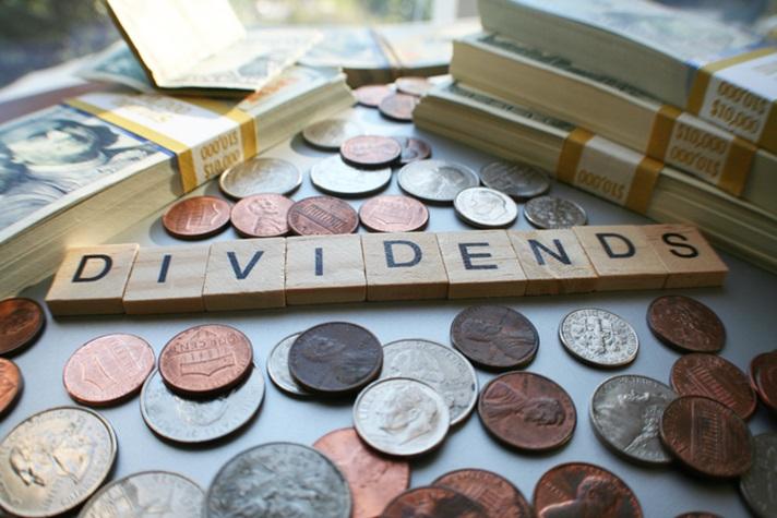 Dividends
