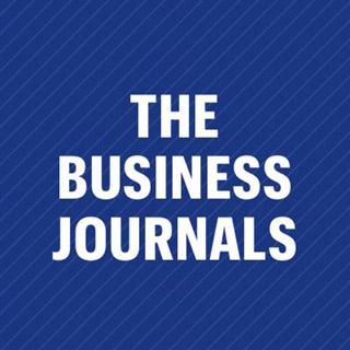 The Business Journals logo