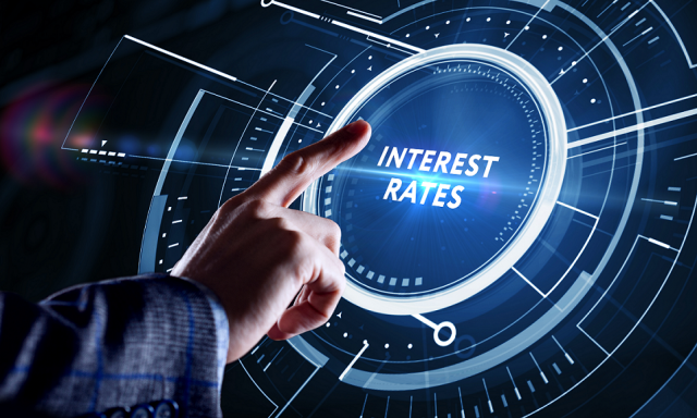 interest rates