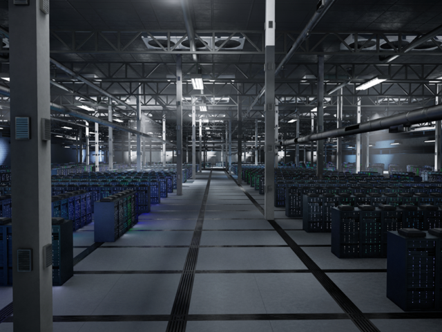 Data Center