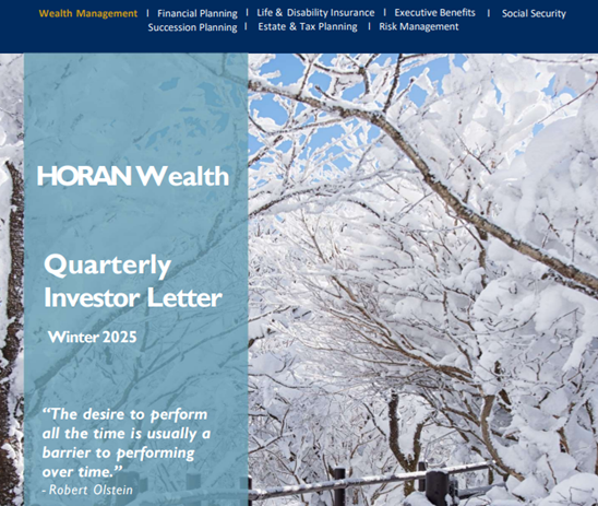 Inter 2025 Investor Letter